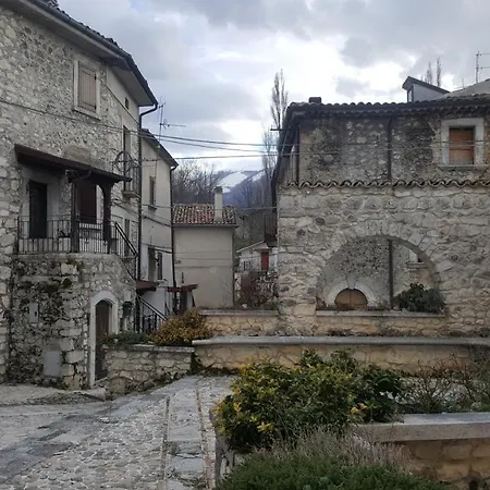 Bed & Breakfast Le Dimore Di Angelo