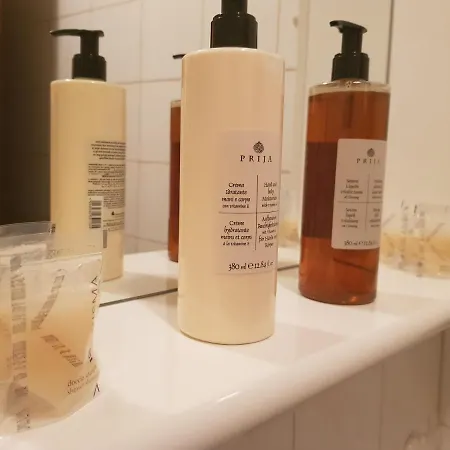 Bed & Breakfast Le Dimore Di Angelo *