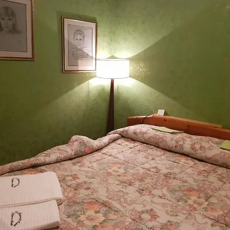 Le Dimore Di Angelo