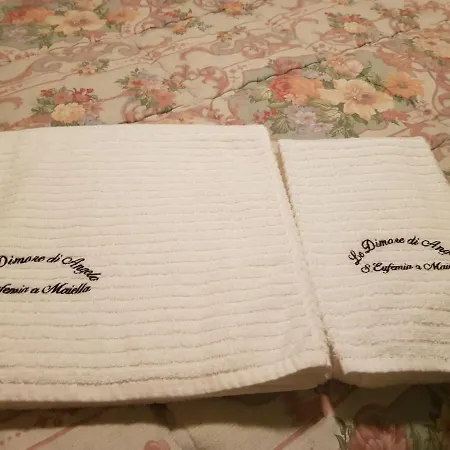 Le Dimore Di Angelo *