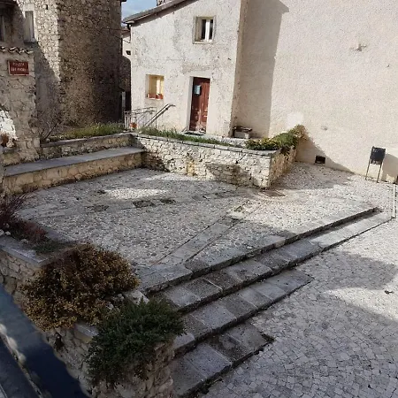 Le Dimore Di Angelo *