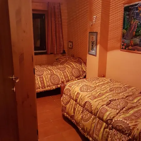 Le Dimore Di Angelo * Sant'Eufemia a Maiella