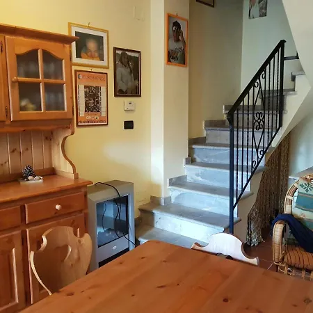 Bed & Breakfast Le Dimore Di Angelo Sant'Eufemia a Maiella