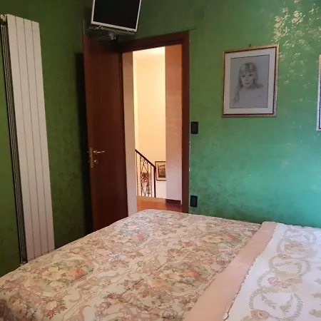 Le Dimore Di Angelo Bed and Breakfast