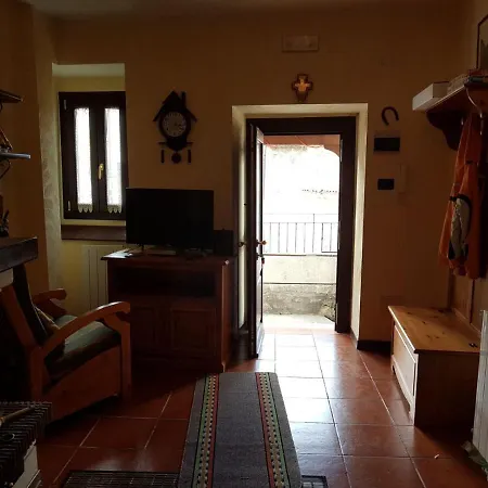 Bed & Breakfast Le Dimore Di Angelo Sant'Eufemia a Maiella