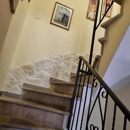 Le Dimore Di Angelo فندق مبيت وإفطار سانت إيوفيميا آ ماييلا