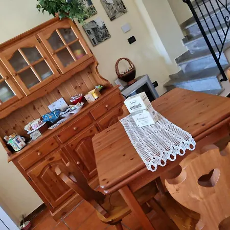 Le Dimore Di Angelo Bed and Breakfast *