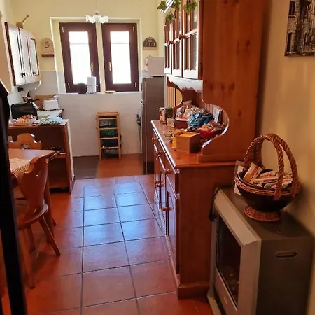 Le Dimore Di Angelo Bed & Breakfast