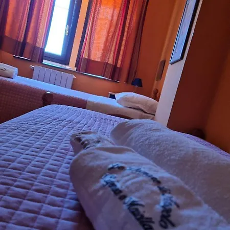 Le Dimore Di Angelo Sant'Eufemia a Maiella