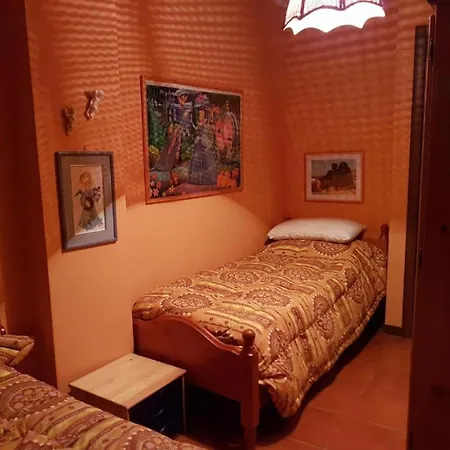 Bed & Breakfast Le Dimore Di Angelo Sant'Eufemia a Maiella