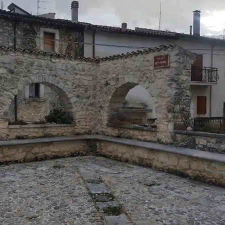 Le Dimore Di Angelo Sant'Eufemia a Maiella