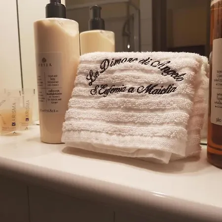 Le Dimore Di Angelo Bed & Breakfast