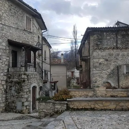 Le Dimore Di Angelo Bed and Breakfast *