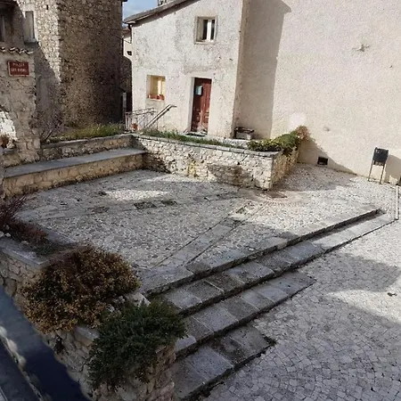 Bed & Breakfast Le Dimore Di Angelo *