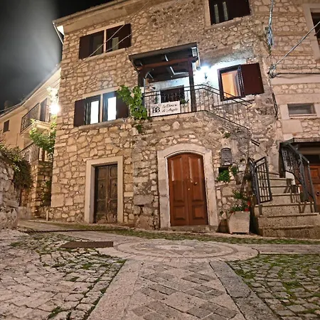 Bed & Breakfast Le Dimore Di Angelo *