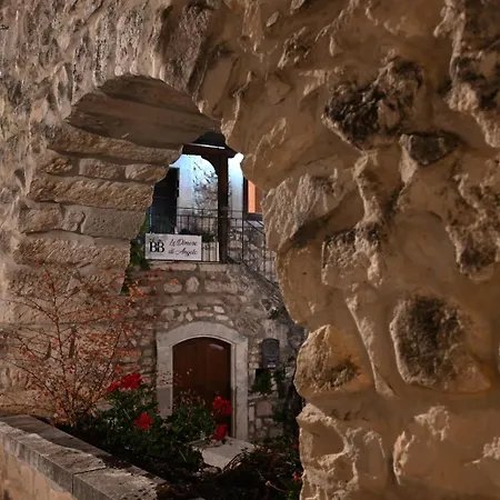 Le Dimore Di Angelo *