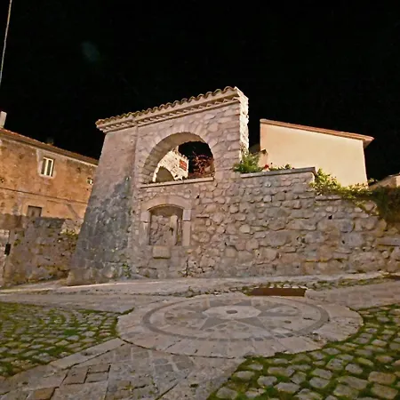 Le Dimore Di Angelo Bed & Breakfast