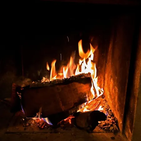 Bed & Breakfast Le Dimore Di Angelo *