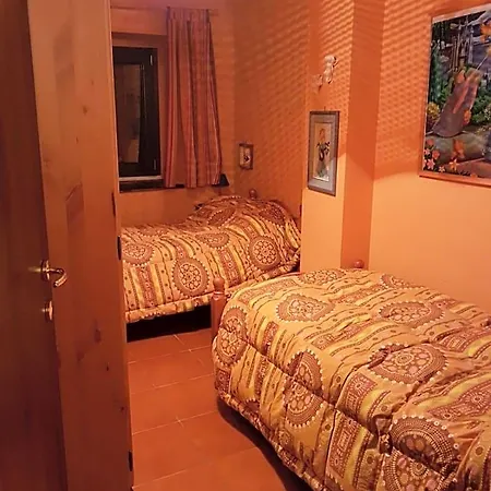 Bed & Breakfast Le Dimore Di Angelo 3*