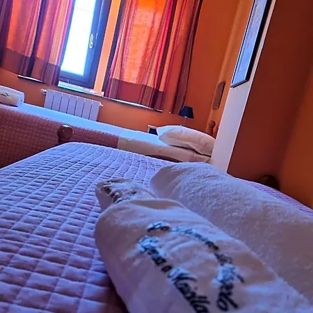 Le Dimore Di Angelo Bed & Breakfast Sant'Eufemia a Maiella