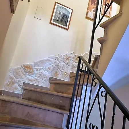 Bed & Breakfast Le Dimore Di Angelo