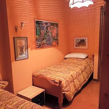 Le Dimore Di Angelo Bed & Breakfast