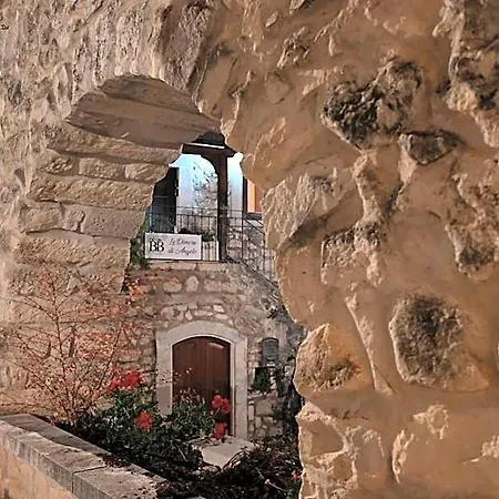 Le Dimore Di Angelo 3*