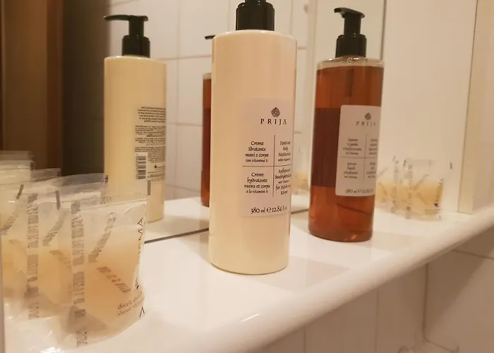 Bed & Breakfast Le Dimore Di Angelo *