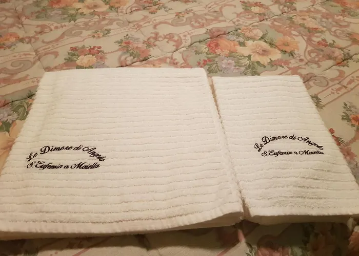 Le Dimore Di Angelo *