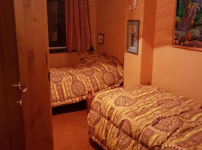 Le Dimore Di Angelo * Сант-Эуфемия-а-Маелла