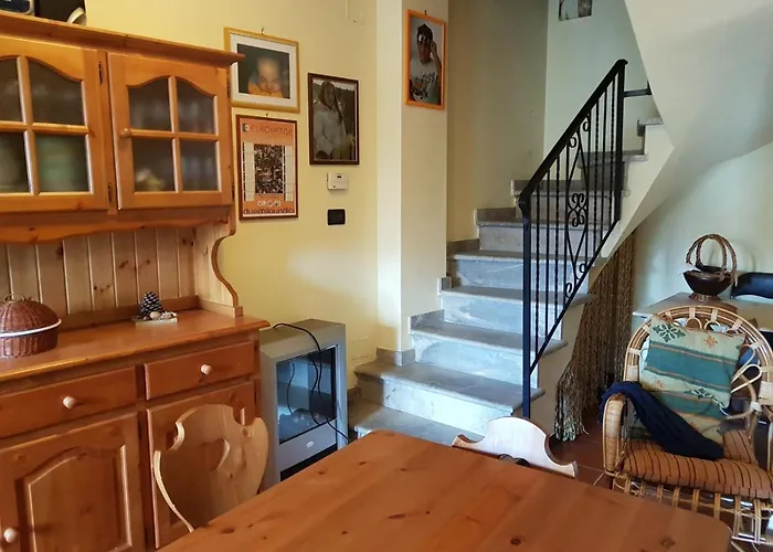 Bed & Breakfast Le Dimore Di Angelo Sant'Eufemia a Maiella