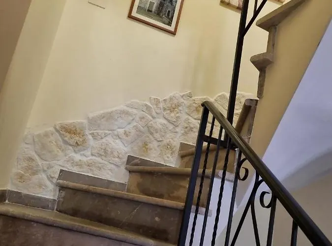 Le Dimore Di Angelo Отель типа 