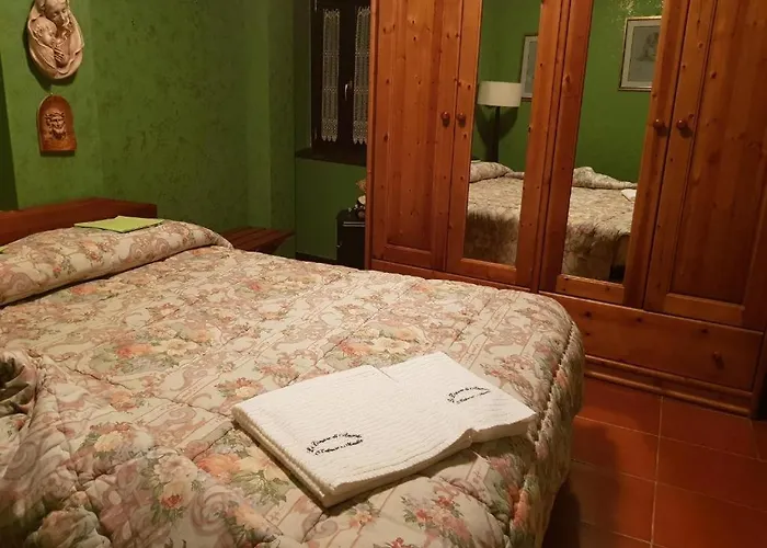 Le Dimore Di Angelo Отель типа 