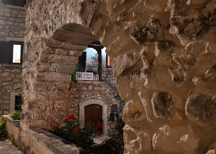 Le Dimore Di Angelo *